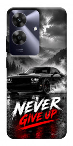 Чехол Unstoppable для Realme Note 60
