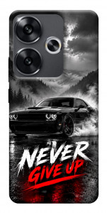 Чехол Unstoppable для Xiaomi Poco F6