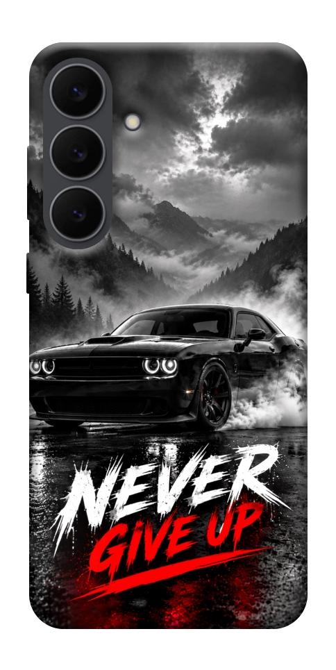Чехол Unstoppable для Galaxy S25 FE