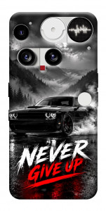 Чехол Unstoppable для Nothing Phone (3)