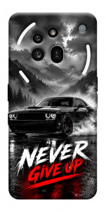 Чехол Unstoppable для Nothing Phone (3a) Pro