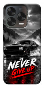 Чехол Unstoppable для ZTE Nubia V70 Design