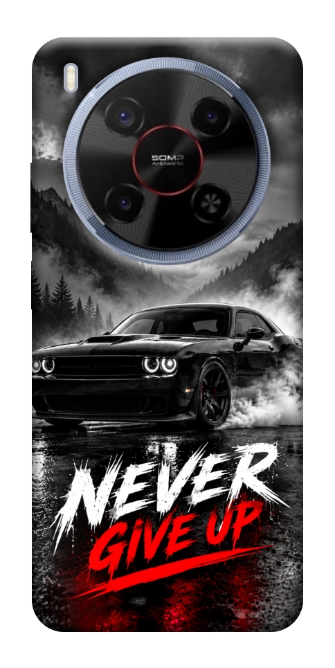 Чехол Unstoppable для ZTE Nubia V70 Max