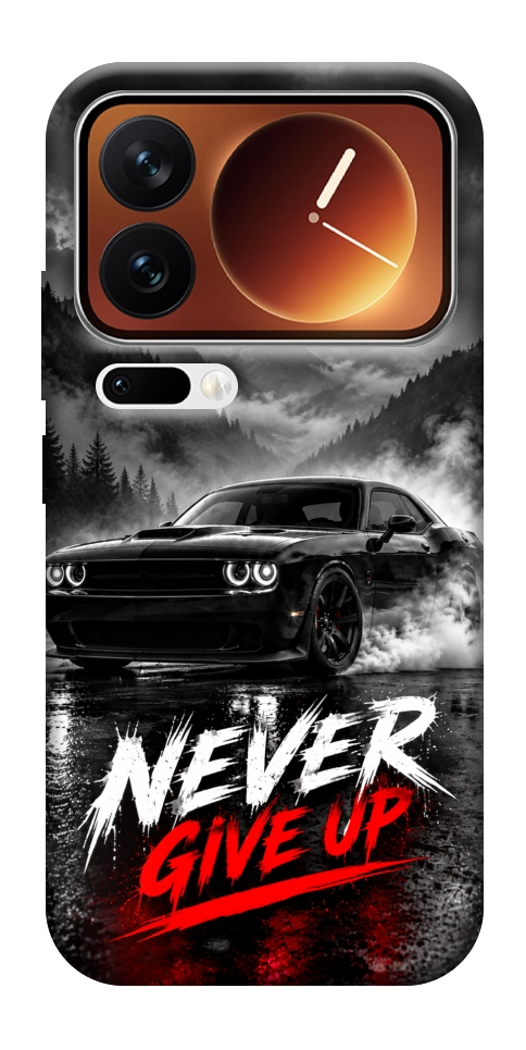 Чехол Unstoppable для Xiaomi 17 Pro
