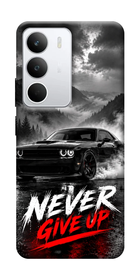 Чехол Unstoppable для Realme C71