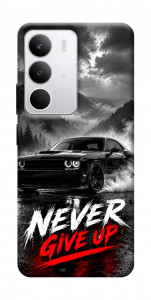 Чехол Unstoppable для Realme C71