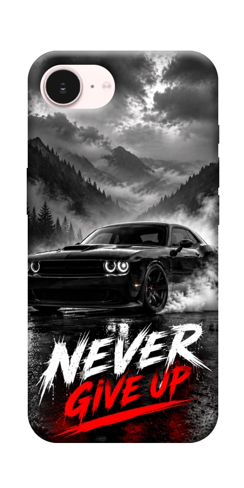 Чехол Unstoppable для iPhone 17e