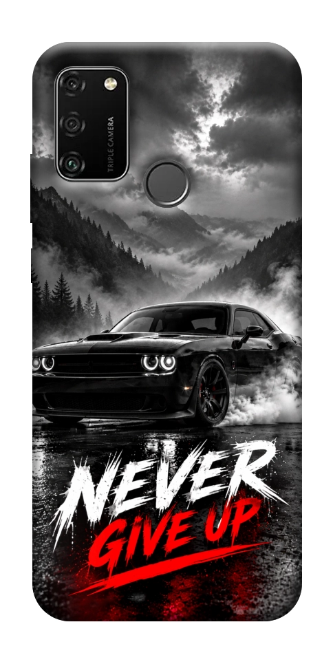 Чохол Unstoppable для Huawei Honor 9A