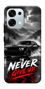 Чехол Unstoppable для Oppo A6 Pro 4G