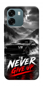 Чехол Unstoppable для Oppo A6
