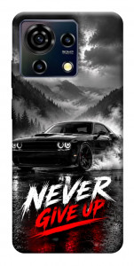Чехол Unstoppable для ZTE Blade V50 Vita