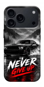 Чохол Unstoppable для iPhone 18 Pro