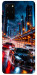 Чехол Night city cars для Galaxy S20 Plus (2020)