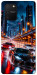 Чохол Night city cars для Galaxy S10 Lite (2020)