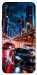 Чохол Night city cars для Huawei P Smart Z