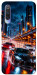 Чехол Night city cars для Xiaomi Mi 9