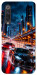 Чехол Night city cars для Xiaomi Mi 9 SE