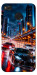 Чохол Night city cars для Xiaomi Redmi 4X