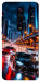 Чохол Night city cars для Xiaomi Mi 9T
