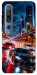 Чохол Night city cars для Xiaomi Mi 10
