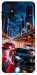 Чохол Night city cars для Galaxy M31s
