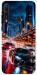 Чохол Night city cars для Huawei Y6p