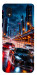 Чехол Night city cars для Galaxy M01 Core