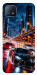 Чохол Night city cars для Oppo A73