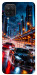 Чохол Night city cars для Galaxy A12