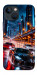 Чехол Night city cars для iPhone 13 mini