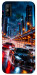 Чехол Night city cars для TECNO Spark 6 Go