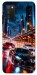 Чехол Night city cars для Galaxy A03s