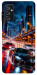 Чехол Night city cars для Galaxy M52