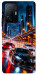 Чехол Night city cars для Xiaomi 11T