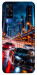 Чехол Night city cars для Vivo Y51a