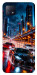 Чохол Night city cars для Oppo A73 5G