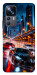 Чохол Night city cars для Xiaomi 12T