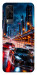 Чохол Night city cars для Vivo Y31