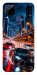 Чохол Night city cars для Realme C15