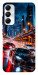Чехол Night city cars для Galaxy A05s