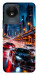 Чехол Night city cars для Vivo Y02