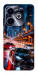Чехол Night city cars для Infinix Hot 40i