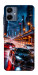 Чохол Night city cars для Galaxy A06