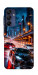 Чехол Night city cars для Galaxy A16 5G