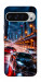 Чехол Night city cars для Google Pixel 9 Pro XL