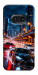 Чохол Night city cars для Nothing Phone (2a)