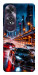 Чохол Night city cars для Oppo A60 4G