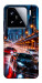 Чехол Night city cars для Xiaomi 15