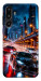 Чехол Night city cars для Galaxy F16 5G