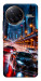 Чехол Night city cars для Xiaomi Poco F7 Ultra